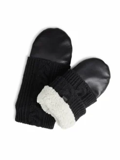 Damen Markberg Handschuhe>Damen Fäustlinge