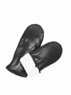 Damen Markberg Handschuhe>Damen Fäustlinge