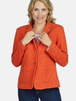 Damen White Label Blazer>Damen Gehrock