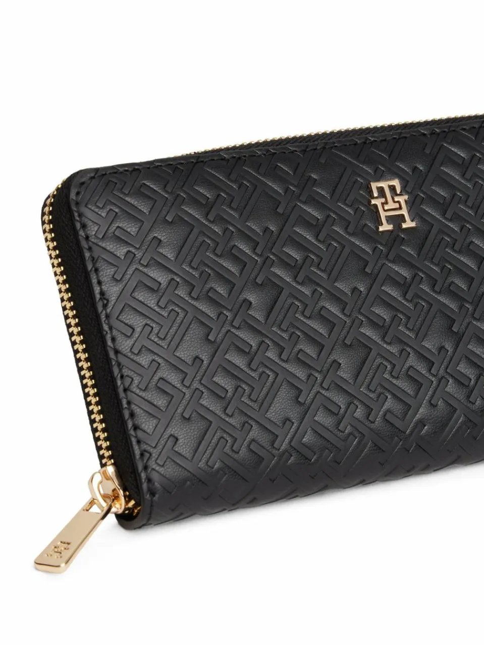 Damen Tommy Hilfiger Taschen & Rucksäcke>Damen Geldbörse