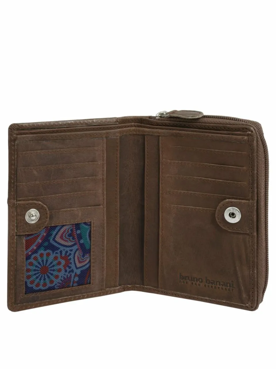 Damen Bruno Banani Taschen & Rucksäcke>Damen Geldbörse