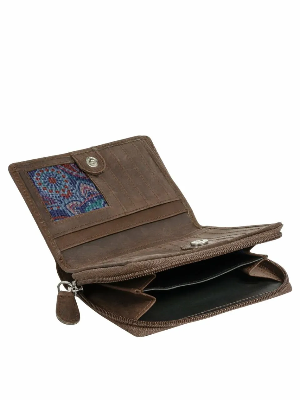 Damen Bruno Banani Taschen & Rucksäcke>Damen Geldbörse