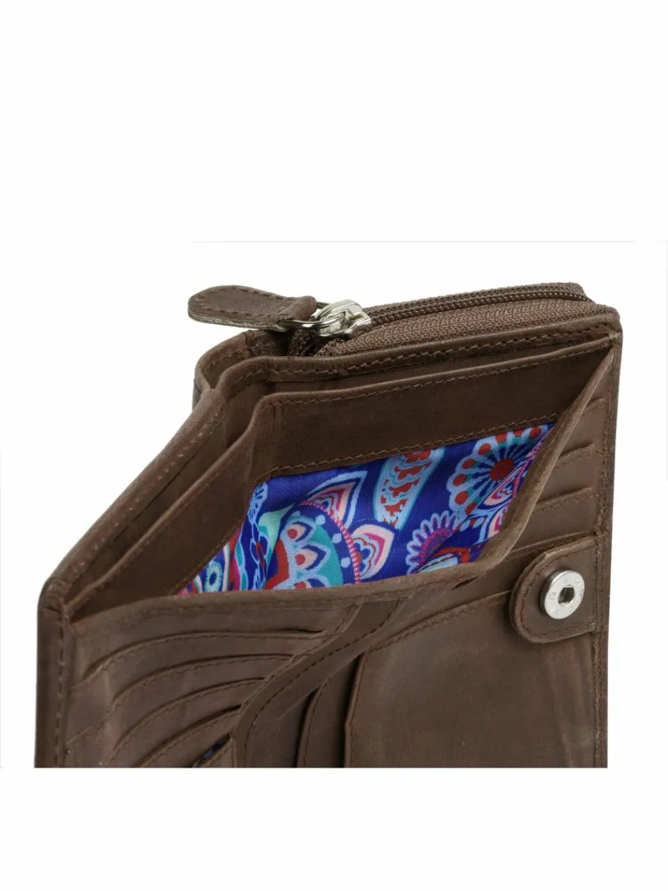 Damen Bruno Banani Taschen & Rucksäcke>Damen Geldbörse