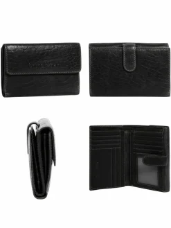 Damen Bruno Banani Taschen & Rucksäcke>Damen Geldbörse