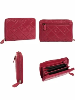 Damen Bruno Banani Taschen & Rucksäcke>Damen Geldbörse