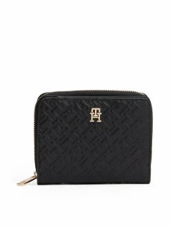 Damen Tommy Hilfiger Taschen & Rucksäcke>Damen Geldbörse