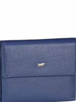 Damen Braun Büffel Taschen & Rucksäcke>Damen Geldbörse - Anna