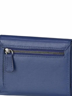 Damen Braun Büffel Taschen & Rucksäcke>Damen Geldbörse - Anna
