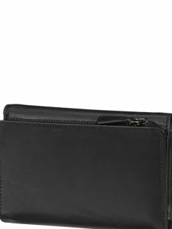 Damen Braun Büffel Taschen & Rucksäcke>Damen Geldbörse - Anna