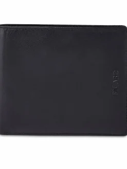 PICARD Taschen & Rucksäcke<Damen Geldbörse - Brooklyn mehrfarbig strukturiert