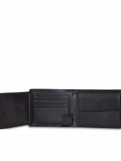 PICARD Taschen & Rucksäcke<Damen Geldbörse - Brooklyn mehrfarbig strukturiert