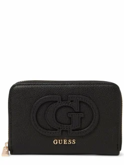 Damen GUESS Taschen & Rucksäcke>Damen Geldbörse - Calebra