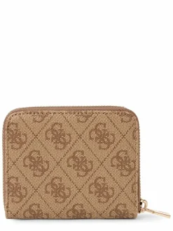 Damen GUESS Taschen & Rucksäcke>Damen Geldbörse - Laurel