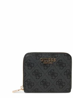 Damen GUESS Taschen & Rucksäcke>Damen Geldbörse - Laurel