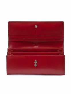 PICARD Taschen & Rucksäcke<Damen Geldbörse - Offenbach mehrfarbig strukturiert