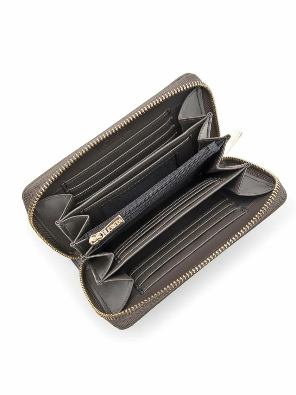 Damen L.Credi Taschen & Rucksäcke>Damen Geldbörse - Perla