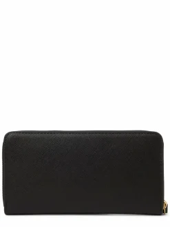 Valentino by Mario Valentino Taschen & Rucksäcke<Damen Geldbörse - Zero schwarz uni