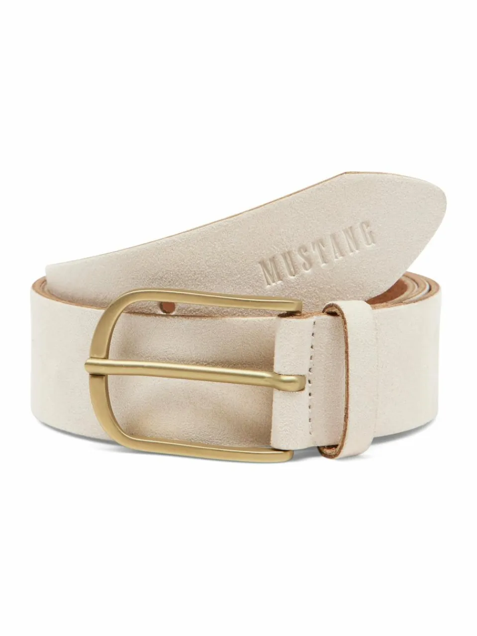 Damen Mustang Gürtel>Damen Gürtel