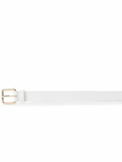 Damen Vanzetti Gürtel>Damen Gürtel aus Leder