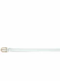 Damen Weinmann Gürtel>Damen Gürtel aus Leder