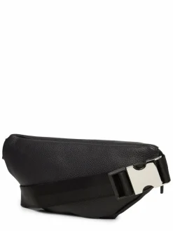 HUGO Taschen & Rucksäcke<Damen Gürteltasche - Ethon schwarz uni