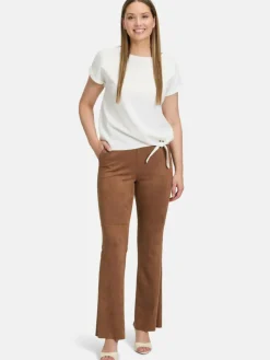 Damen Betty Barclay Blusen>Damen Halbarm-Shirt