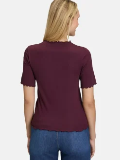 Damen Cartoon Shirts & Tops><noscript><img width=