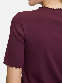 Damen Cartoon Shirts & Tops><noscript><img width=