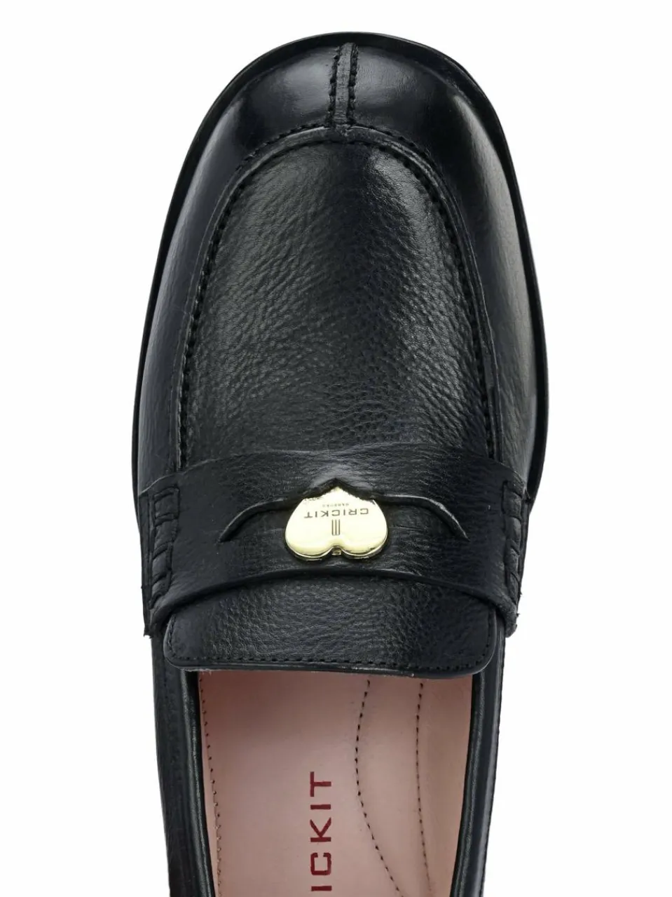 Damen Crickit Slipper>Damen Halbschuh - ORLANDO