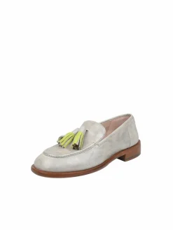 Damen Crickit Slipper>Damen Halbschuh - REIKE