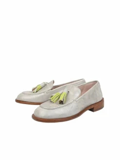 Damen Crickit Slipper>Damen Halbschuh - REIKE