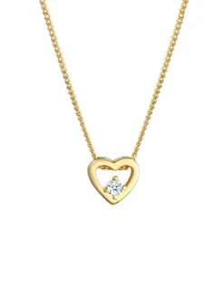 Damen Elli Diamonds Schmuck>Damen Halskette