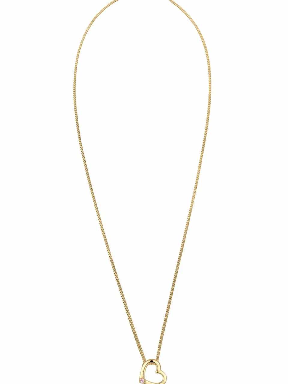 Damen Elli Schmuck>Damen Halskette