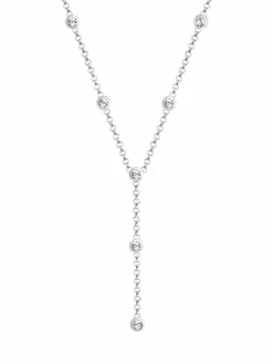 Damen Elli Schmuck>Damen Halskette