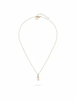 Liebeskind Berlin Schmuck<Damen Halskette roségold uni