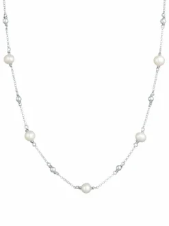 Damen Elli Schmuck>Damen Halskette