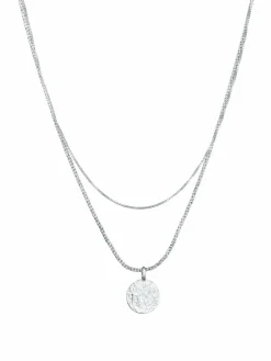 Damen KUZZOI Schmuck>Damen Halskette