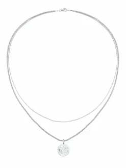 Damen KUZZOI Schmuck>Damen Halskette