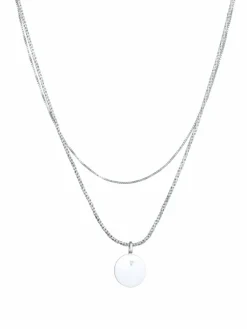 Damen KUZZOI Schmuck><noscript><img width=