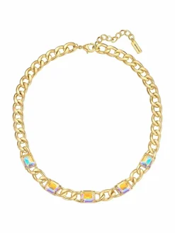 Damen Yokoamii Schmuck>Damen Halskette