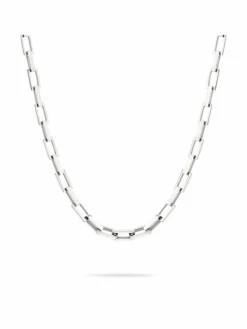 Liebeskind Berlin Schmuck<Damen Halskette silber uni