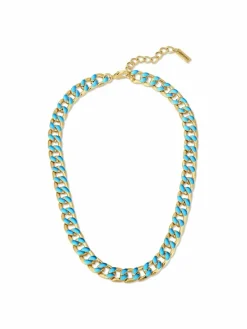 Damen Yokoamii Schmuck>Damen Halskette