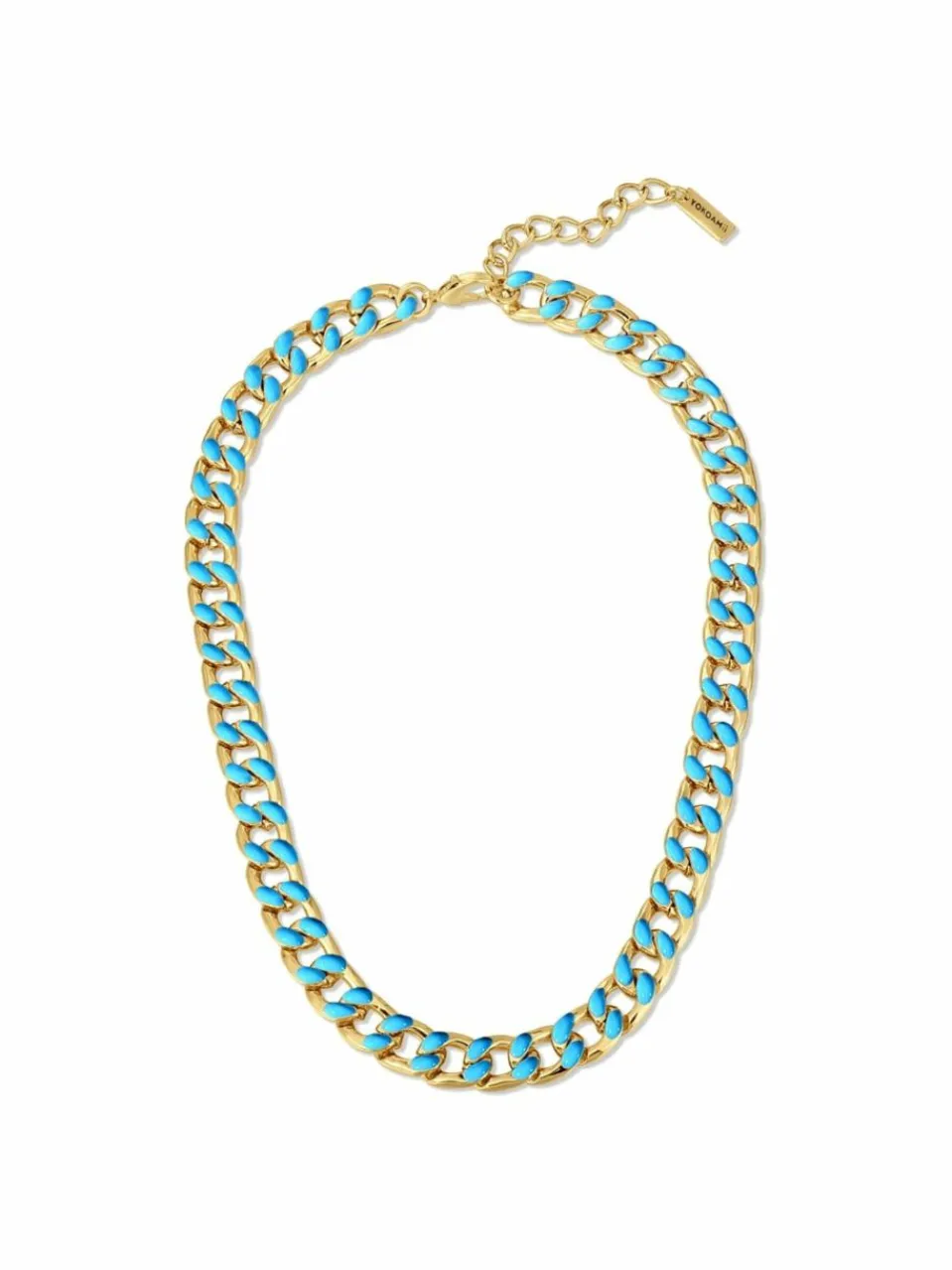 Damen Yokoamii Schmuck>Damen Halskette