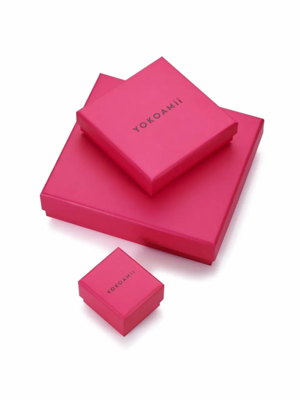 Damen Yokoamii Schmuck>Damen Halskette