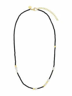 NOELANI Schmuck<Damen Halskette gold uni
