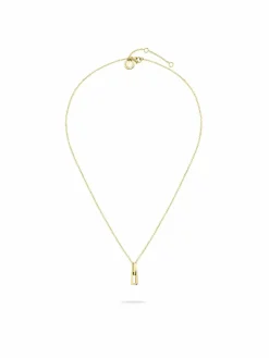 Liebeskind Berlin Schmuck<Damen Halskette gold uni