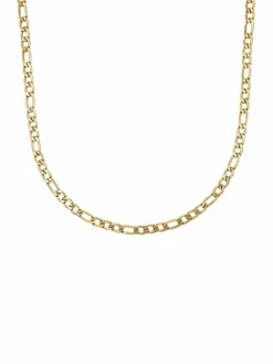 NOELANI Schmuck<Damen Halskette gold uni