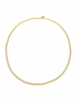 Elli PREMIUM Schmuck<Damen Halskette gold uni