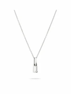Liebeskind Berlin Schmuck<Damen Halskette silber uni