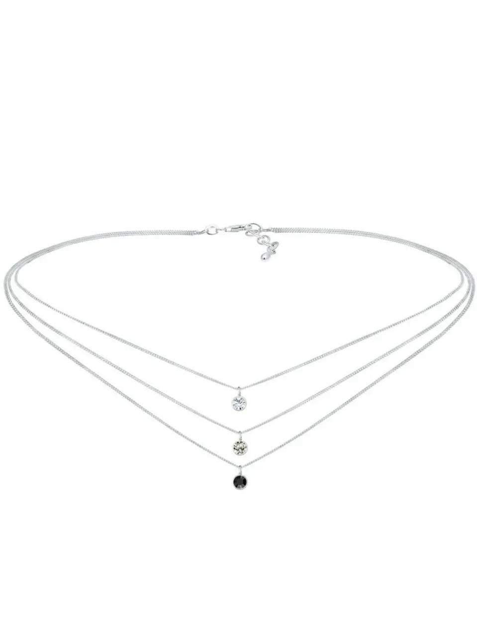 Damen Elli Schmuck>Damen Halskette